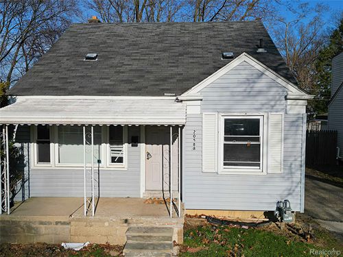 20588 Kinloch, Redford Charter Township, MI, 48240 | Card Image