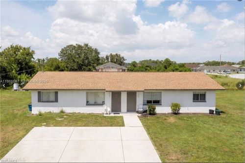 136/138 Gordon Ave S, Lehigh Acres, FL, 33973 | Card Image