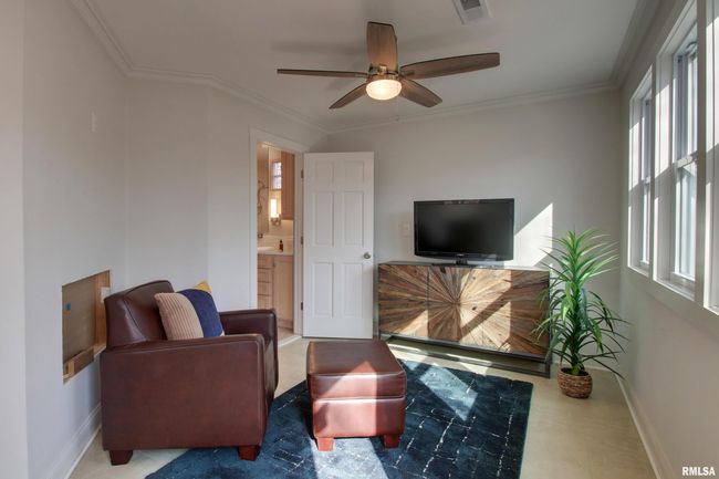 313 S 10 Th St, House other with 4 bedrooms, 3 bathrooms and null parking in QUINCY IL | Image 13