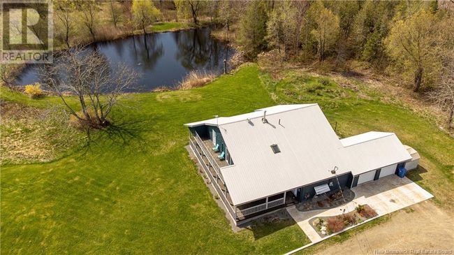 1659 Rte 540, House other with 5 bedrooms, 3 bathrooms and null parking in Kirkland NB | Image 10