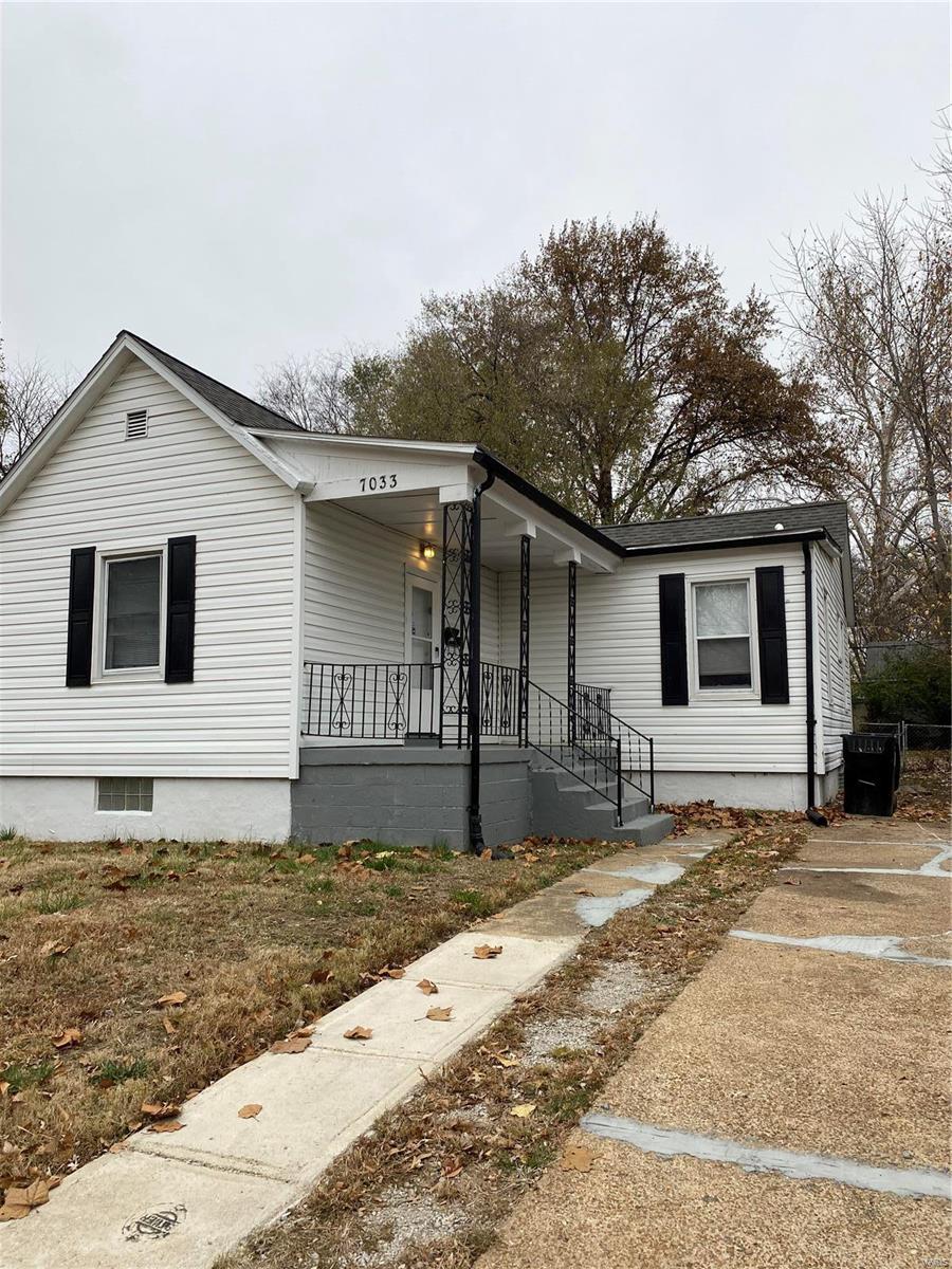 Julian Ave, Saint Louis, MO 63130
