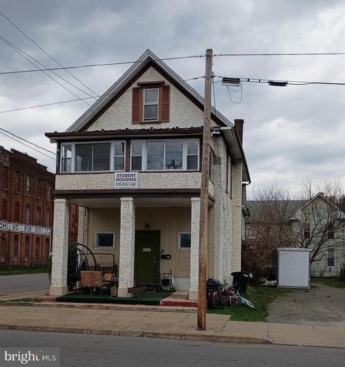 1254 Memorial Ave, Williamsport, PA, 17701-4564 | Card Image