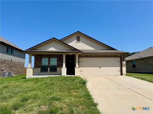 401 Danielle Dr, Killeen, TX, 76542-2026 | Card Image