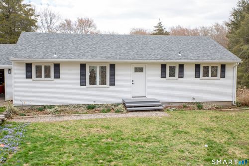 160 Babcock Rd, North Stonington, CT, 06359-1334 | Card Image