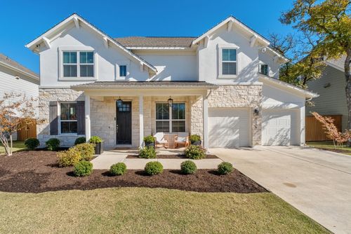 1954 Headwaters Blvd, Dripping Springs, TX, 78620-2782 | Card Image