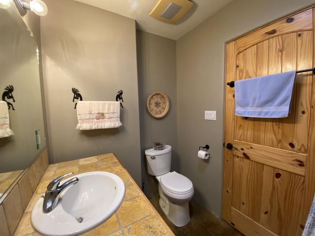 UNIT-9 - 214 Cavalry Rd, Condo with 2 bedrooms, 2 bathrooms and null parking in Taos NM | Image 21