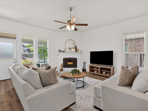 3121 Greymoore Dr, Anna, TX, 75409-5964 | Card Image