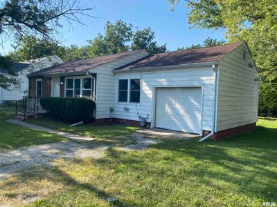 5323 W Monroe Road, House other with 2 bedrooms, 1 bathrooms and null parking in Peoria IL | Image 2