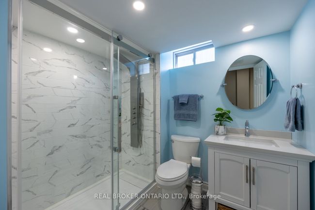 3 Melrose Dr, House other with 4 bedrooms, 5 bathrooms and 4 parking in Millbrook ON | Image 35