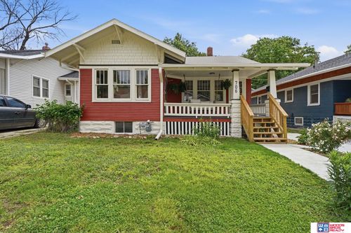 706 Marshall Ave, Lincoln, NE, 68510-1462 | Card Image
