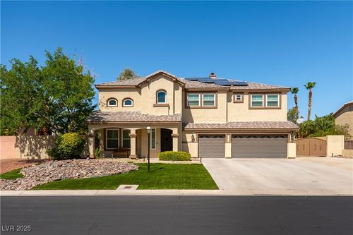 4951 Hayride St, Las Vegas, NV, 89149-4760 | Card Image