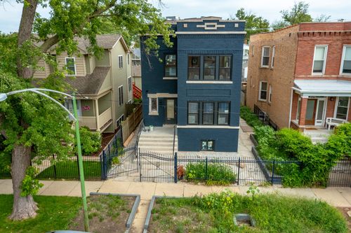 3-4730 W Grace St, Chicago, IL, 60641-3624 | Card Image