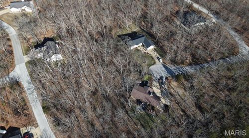 9 Lots Raintree Jackson Gettysburg Stonewall Drive, Hillsboro, MO, 63050 | Card Image