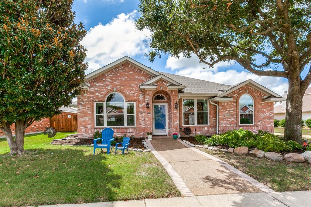 Shenandoah Dr, Allen, TX 75002