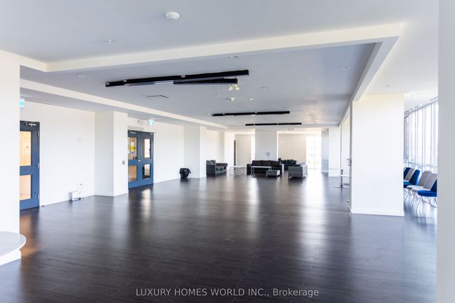 128 King St N, Condo with 2 bedrooms, 1 bathrooms and 1 parking in Waterloo ON | Image 20
