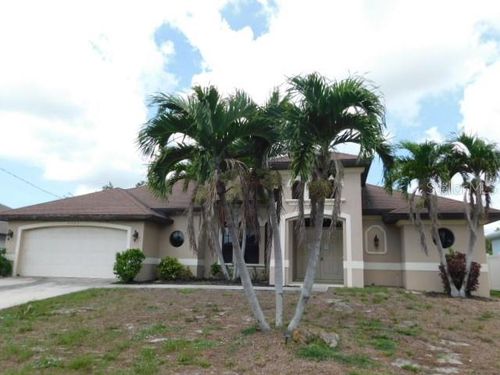 4322 Sw 18th Pl, Cape Coral, FL, 33914-6240 | Card Image