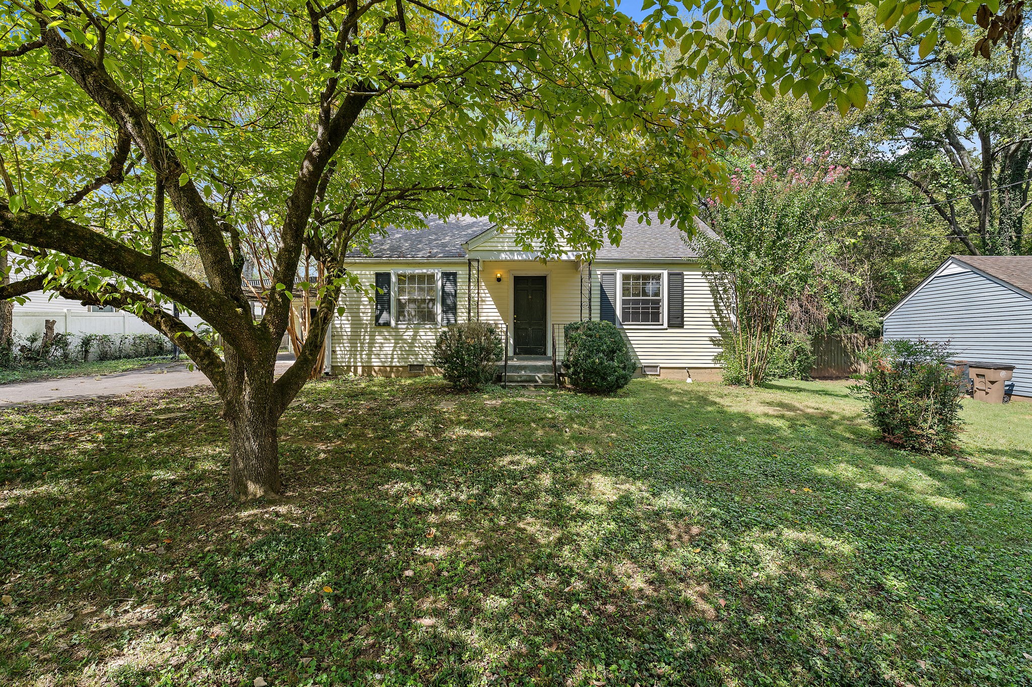 Ennis Rd, Nashville, TN 37210