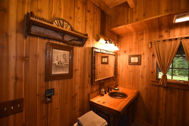 52 Steinfeldt Ln, House other with 2 bedrooms, 1 bathrooms and null parking in Long Lake NY | Image 20