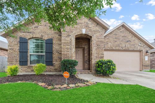 4419 Stolz Trl, Katy, TX, 77493-3805 | Card Image
