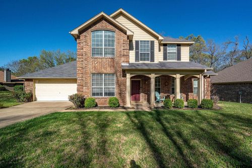 319 Rosebrook Circle, Whitehouse, TX, 75791 | Card Image