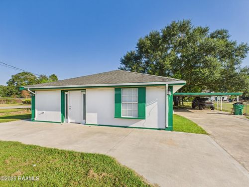 2437 Peach Bloom Hwy, Church Point, LA, 70525-3930 | Card Image