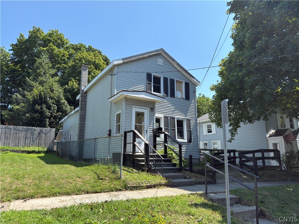 Residential in Oswego 2