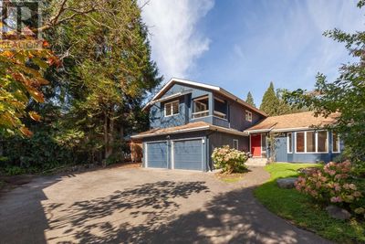 3153 Dryden Way, House other with 4 bedrooms, 3 bathrooms and 6 parking in North Vancouver BC | Image 2