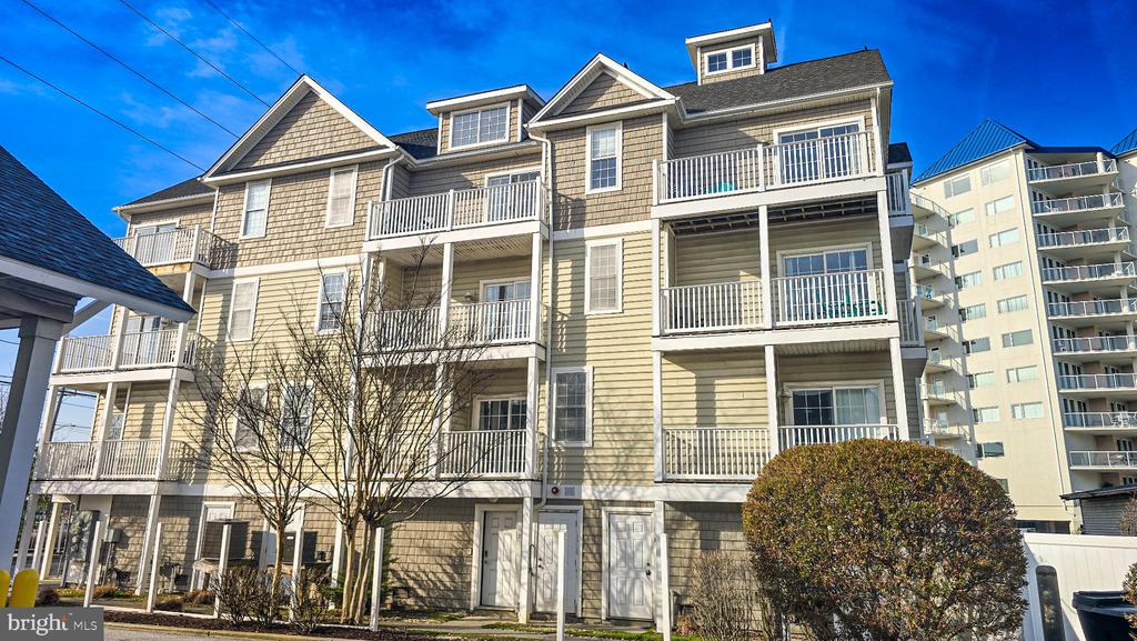 Residential in OCEAN CITY 2