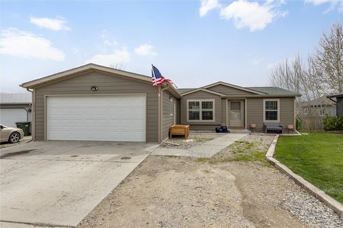 1027 Falls Creek Drive, Columbus, MT, 59019 | Card Image