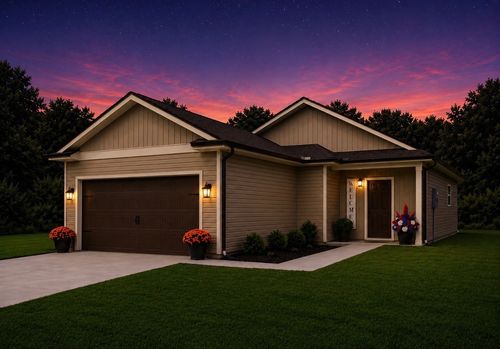 19 Stonehenge Ln, Manchester, TN, 37355-4602 | Card Image