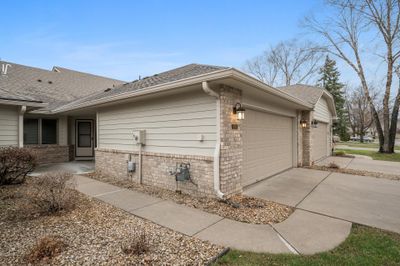 Brick & Cedar Exterior! | Image 1