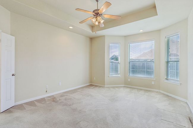 6602 Orange Blossom Dr, House other with 4 bedrooms, 2 bathrooms and null parking in Midlothian TX | Image 17