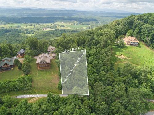 130 Trophy Buck Pt, Murphy, NC, 28906-9096 | Card Image