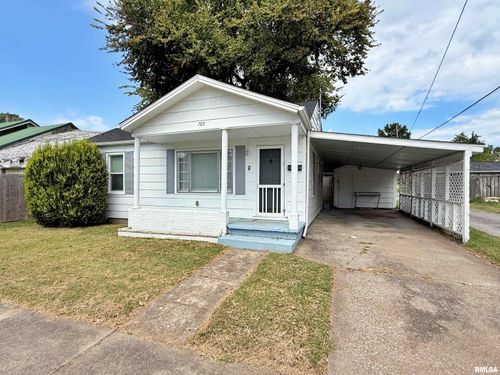 705 Catherine St, Metropolis, IL, 62960-1921 | Card Image