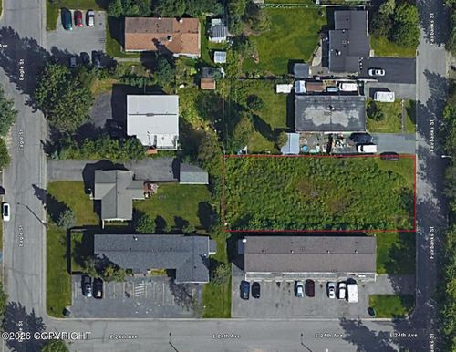 L5 Fairbanks St, Anchorage, AK, 99501 | Card Image