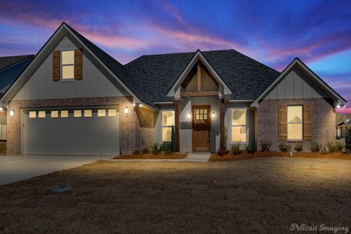 3-199 Laurel Valley Ln, Stonewall, LA, 71078-2800 | Card Image