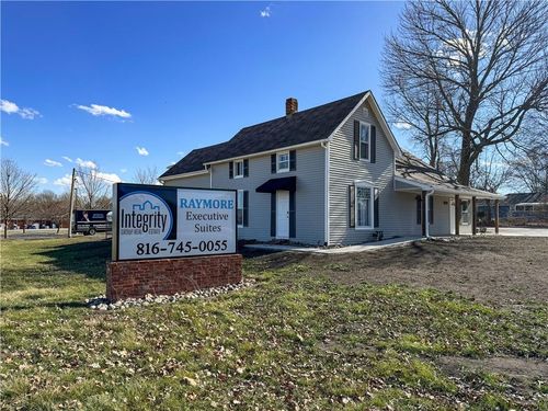103 S Jefferson St, RAYMORE, MO, 64083-9703 | Card Image
