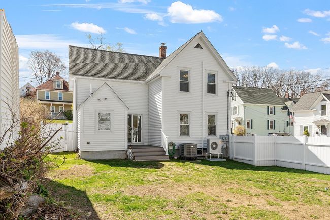 45 Franklin St, House other with 3 bedrooms, 2 bathrooms and null parking in Derry NH | Image 39