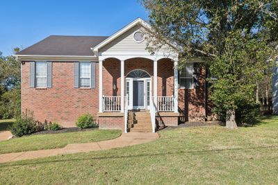 108 W Harbor, House other with 4 bedrooms, 3 bathrooms and 4 parking in Hendersonville TN | Image 1