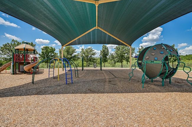 View of community play area. | Image 33