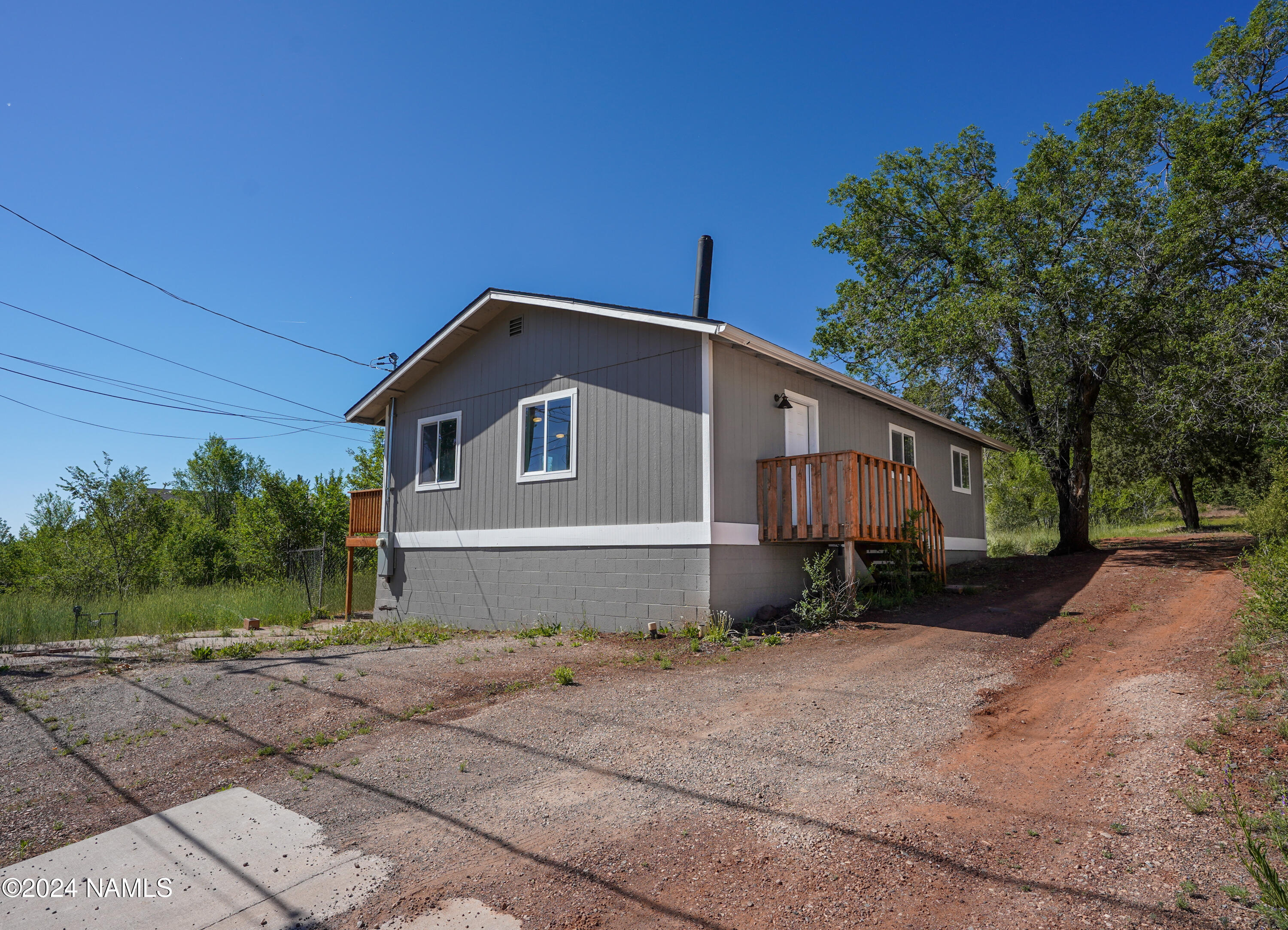 Arrowhead Ave, Flagstaff, AZ 86004