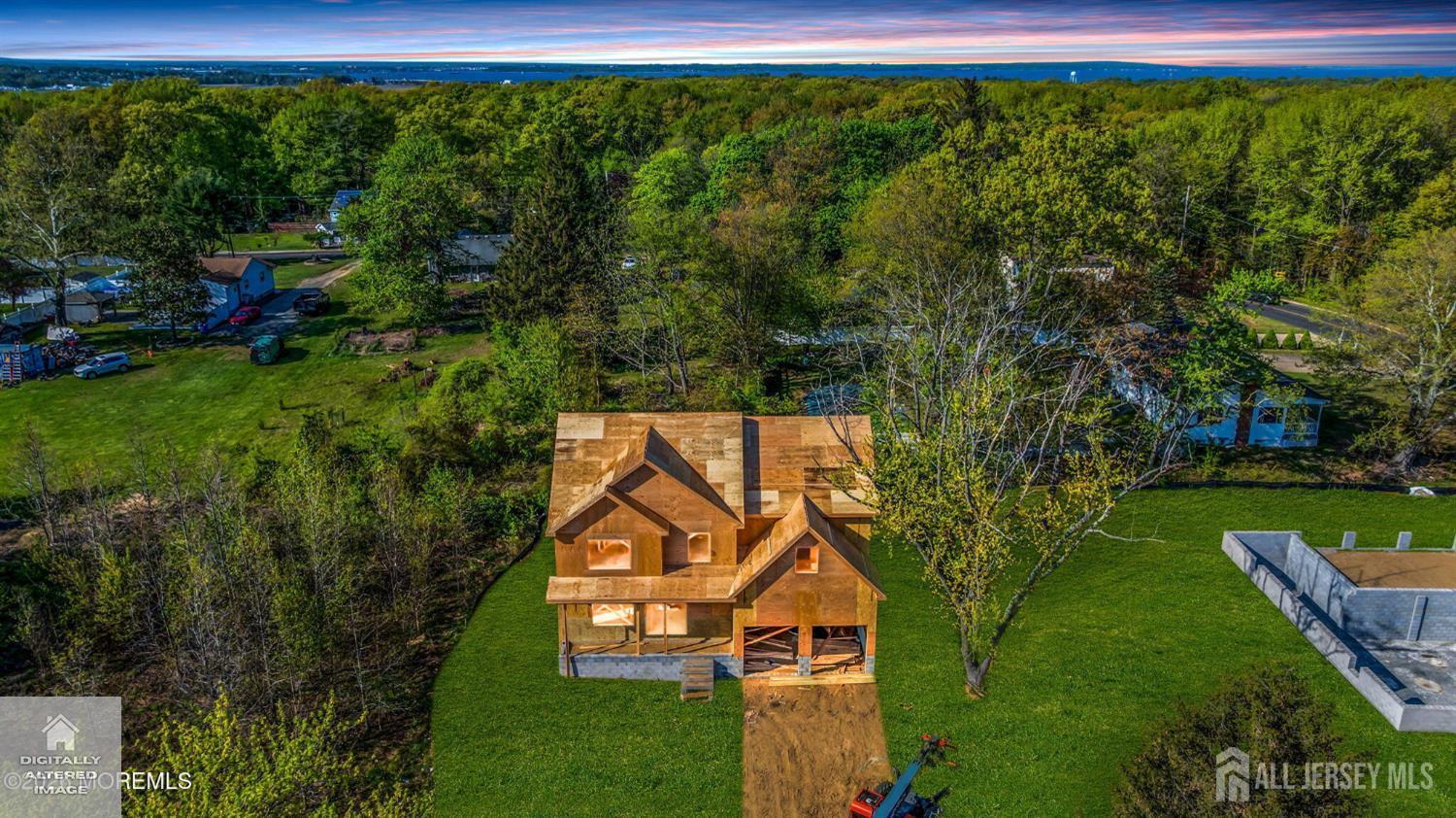 Residential in Matawan