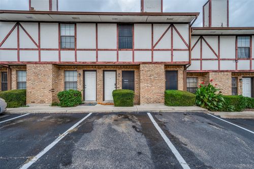 1145 Dallas Dr, Denton, TX, 76205-5109 | Card Image