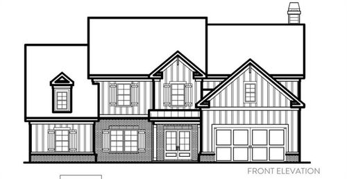 1421 Willowbend Pl, Monroe, GA, 30655-6349 | Card Image