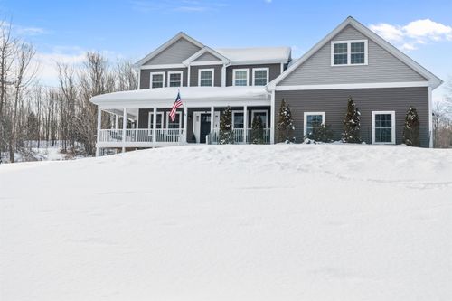 268 Buck Hollow Road, Fairfax, VT, 05454 | Card Image