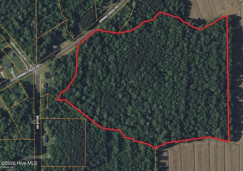 0 Spring Creek Rd, Aurora, NC, 27806 | Card Image