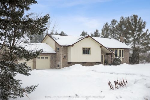 3460 Dessaint St, Sarsfield, ON, K0A3E0 | Card Image