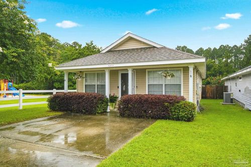 1237 Brownfield Rd, Pensacola, FL, 32526-5084 | Card Image