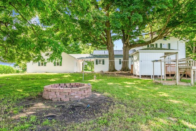 829 Miller Rd, House other with 4 bedrooms, 3 bathrooms and null parking in Plainwell MI | Image 57