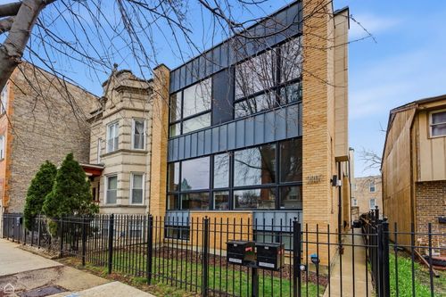 east-2307 Albany Ave, Chicago, IL, 60647-2803 | Card Image
